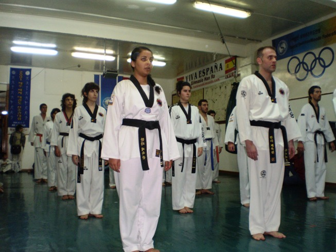 Examen de Navidad'11