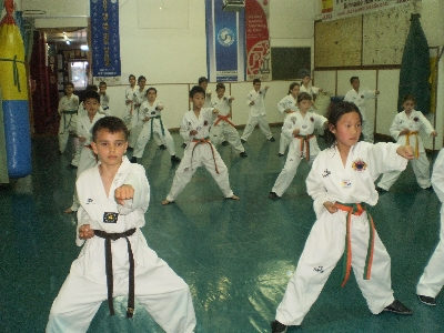 Sesión fotográfica infantil