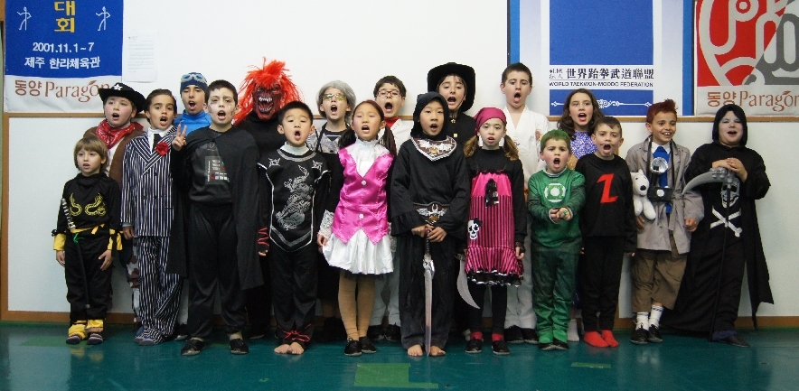 Carnaval 2012
